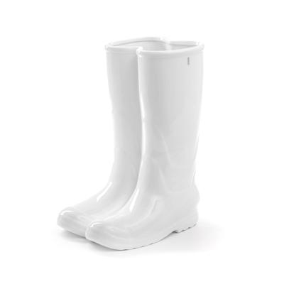 Стойка для зонтов Seletti Подставка для зонтов и тростей Rainboots арт. 10066