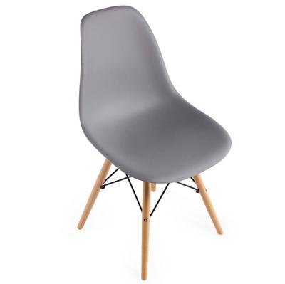 Стул Bradexhome Стул Eames серый арт. FR 0040