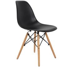 Стул Bradexhome Стул Eames чёрный арт. FR 0041