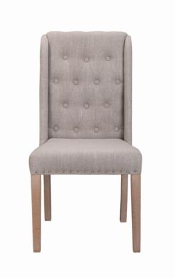 Стул MAK interior Стул Baldwin beige арт. 5KS29661-O