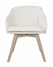 Стул MAK interior Интерьерные стулья Aqua wood beige арт. 5KS29651-01