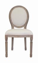 Стул MAK interior Обеденные стулья Volker beige арт. 5KS24501-O