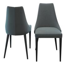 Стул MOD INTERIORS Стул MENORCA арт. MDI.CH.MN.9, арт. CPMK113 chair