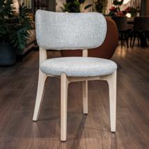 Стул MOD INTERIORS Стул WABI SABI арт. MDI.CH.WS.28, арт. W-CY013 dining chair