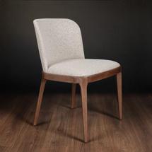 Стул MOD INTERIORS Стул Garbo SELECTION арт. MDI.CH.SL.242, арт. Chair Garbo