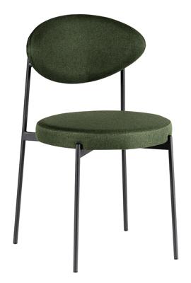 Стул R-Home Стул Gawaii тёмно-зелен. арт. 410153104h_dark_ green