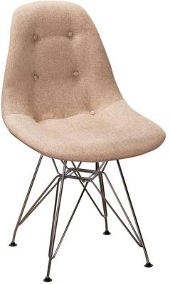 Стул R-Home Стул Eames CR Сканди Браун арт. 8601905HSCR