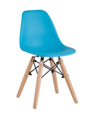 Стул Stool Group Стул Eames DSW детский голубой арт. УТ000001307