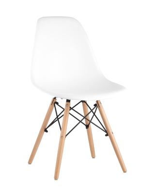 Стул Stool Group Стул Eames DSW белый арт. УТ000000167