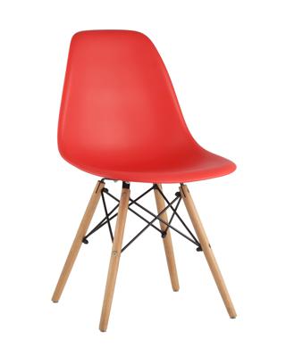 Стул Stool Group Стул Eames DSW красный арт. УТ000000180