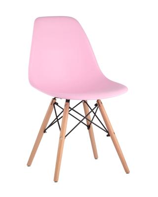 Стул Stool Group Стул Eames DSW розовый арт. УТ000001742