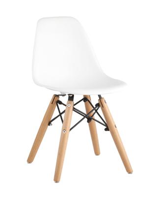 Стул Stool Group Стул Eames DSW детский белый арт. УТ000001305