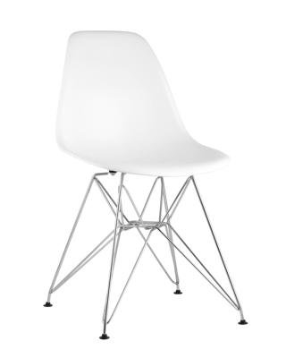 Стул Stool Group Стул Eames DSR белый арт. УТ000005433