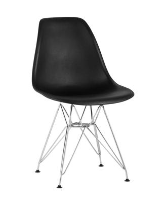 Стул Stool Group Стул Eames DSR черный арт. УТ000005434