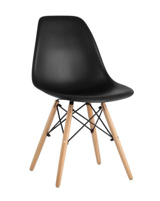 Стул Stool Group Стул Eames Style DSW черный арт. УТ000001844