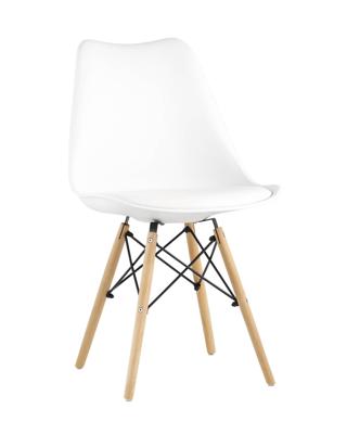 Стул Stool Group Стул Eames Soft белый арт. УТ000025481