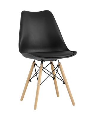 Стул Stool Group Стул Eames Soft черный арт. УТ000025482