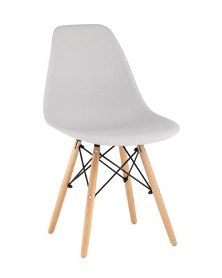 Стул Stool Group Стул Eames Style DSW светло-серый арт. УТ000034754