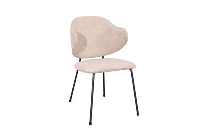 Стул Stool Group Стул Bellamy букле кофейный арт. УТ000040257