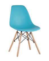 Стул Stool Group Стул Eames DSW бирюзовый арт. УТ000000181