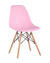 Стул Stool Group Стул Eames DSW розовый арт. УТ000001742