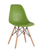 Стул Stool Group Стул Eames DSW зеленый арт. УТ000000269