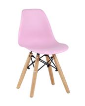 Стул Stool Group Стул Eames DSW детский розовый арт. УТ000005370