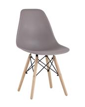 Стул Stool Group Стул Eames Style DSW темно-бежевый арт. УТ000002354