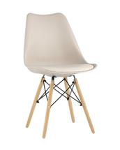 Стул Stool Group Стул Eames Soft бежевый арт. УТ000025483