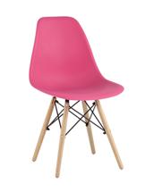 Стул Stool Group Стул Eames Style DSW маджента арт. УТ000034757