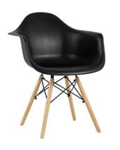 Стул Stool Group Стул Eames DAW черный арт. УТ000004418