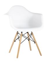 Стул Stool Group Стул Eames DAW белый арт. УТ000004417