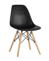 Стул Stool Group Стул Eames Style DSW черный (разборный каркас) арт. УТ000037601