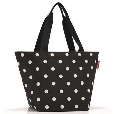 Сумка Reisenthel Сумка shopper m mixed dots арт. ZS7051