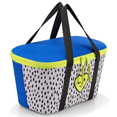 Сумка Reisenthel Термосумка детская coolerbag xs mini me leo арт. UF1031