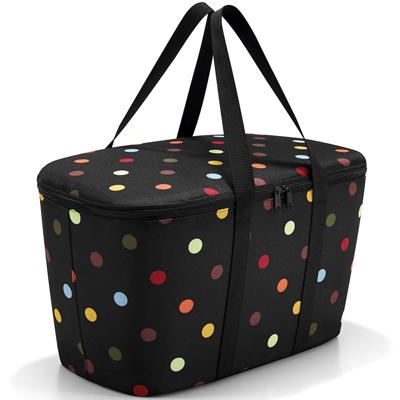 Сумка Reisenthel Термосумка coolerbag dots арт. UH7009