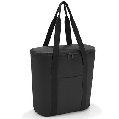 Сумка Reisenthel Термоcумка thermoshopper black арт. OV7003