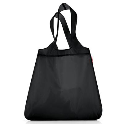 Сумка Reisenthel Сумка mini maxi shopper black арт. AT7003