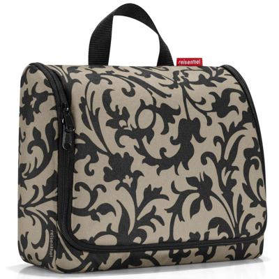 Сумка Reisenthel Сумка-органайзер toiletbag xl baroque taupe арт. WO7027