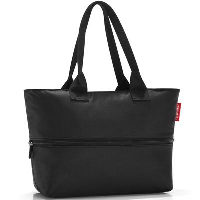 Сумка Reisenthel Сумка shopper e1 black арт. RJ7003