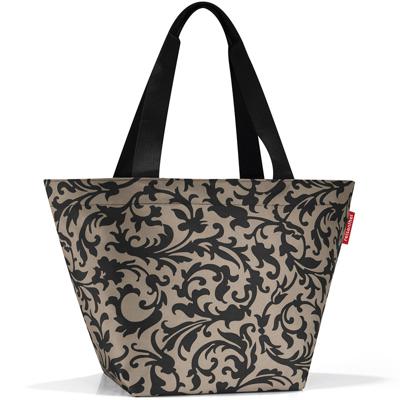 Сумка Reisenthel Сумка shopper m baroque taupe арт. ZS7027