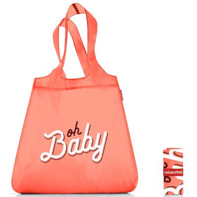 Сумка Reisenthel Сумка складная mini maxi shopper oh baby арт. SO0745