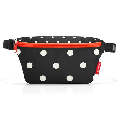 Сумка Reisenthel Сумка поясная beltbag s mixed dots арт. WX7051