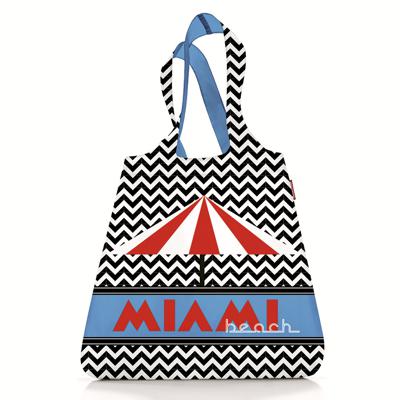 Сумка Reisenthel Сумка складная mini maxi shopper miami арт. AT0031M