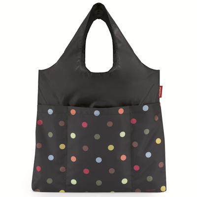 Сумка Reisenthel Сумка складная mini maxi shopper plus dots арт. AV7009