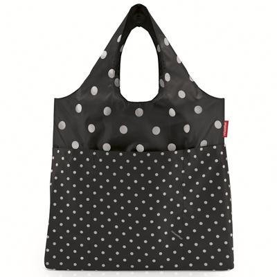 Сумка Reisenthel Сумка складная mini maxi shopper plus mixed dots арт. AV7051