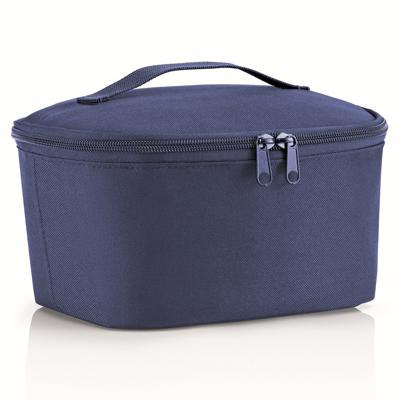 Сумка Reisenthel Термосумка coolerbag s pocket navy арт. LG4005