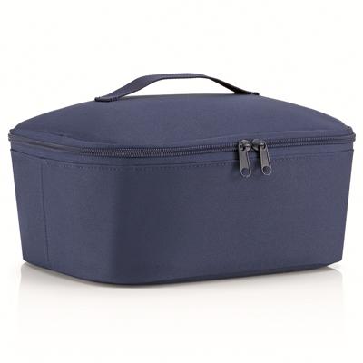 Сумка Reisenthel Термосумка coolerbag m pocket navy арт. LF4005