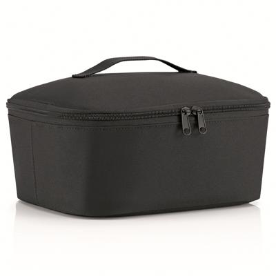 Сумка Reisenthel Термосумка coolerbag m pocket black арт. LF7003