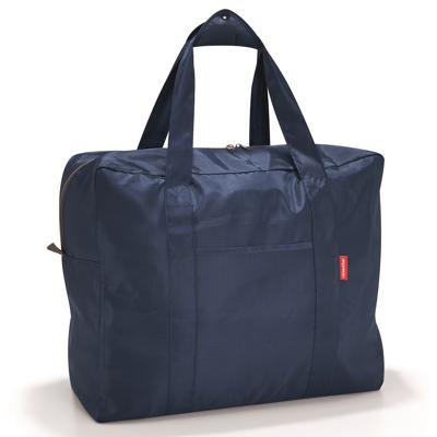 Сумка Reisenthel Сумка складная mini maxi touringbag dark blue арт. AD4059